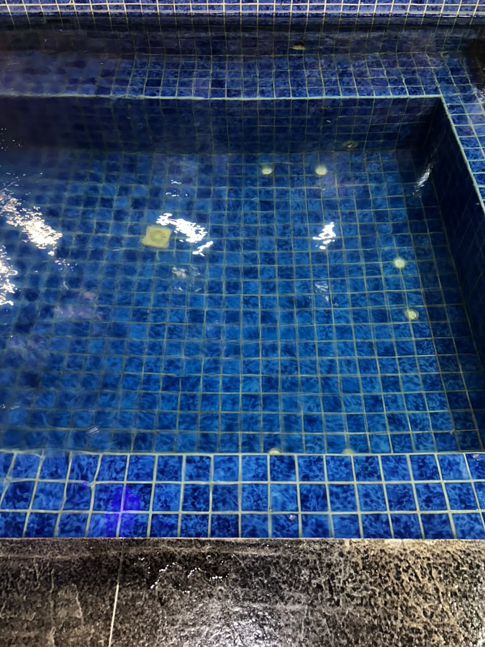❄️ Cold Pool Benefits